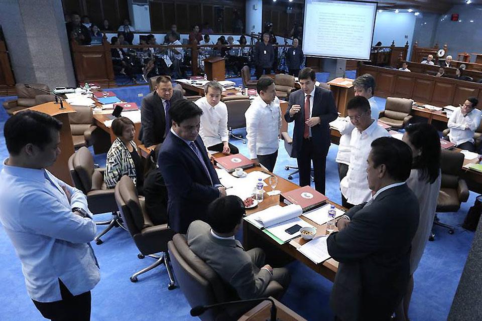 Bicam OKs Bill Establishing Philippine Sports Training Center | GMA ...