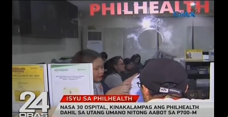 PhilHealth, PHAP Agree To Resolve Unpaid Claims By Private Hospitals ...