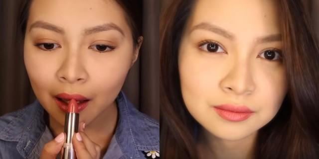 Find out how Barbie Forteza does her 'go-to' makeup look