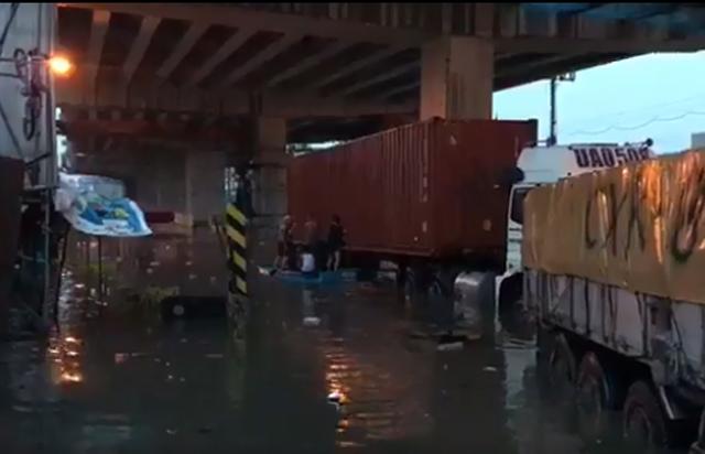 Coa Flags Mmda For P3 Billion Worth Of Delayed Flood Control Projects