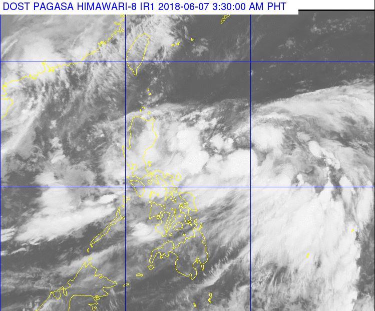 Domeng intensifies, but may leave PAR on Sunday | GMA News Online