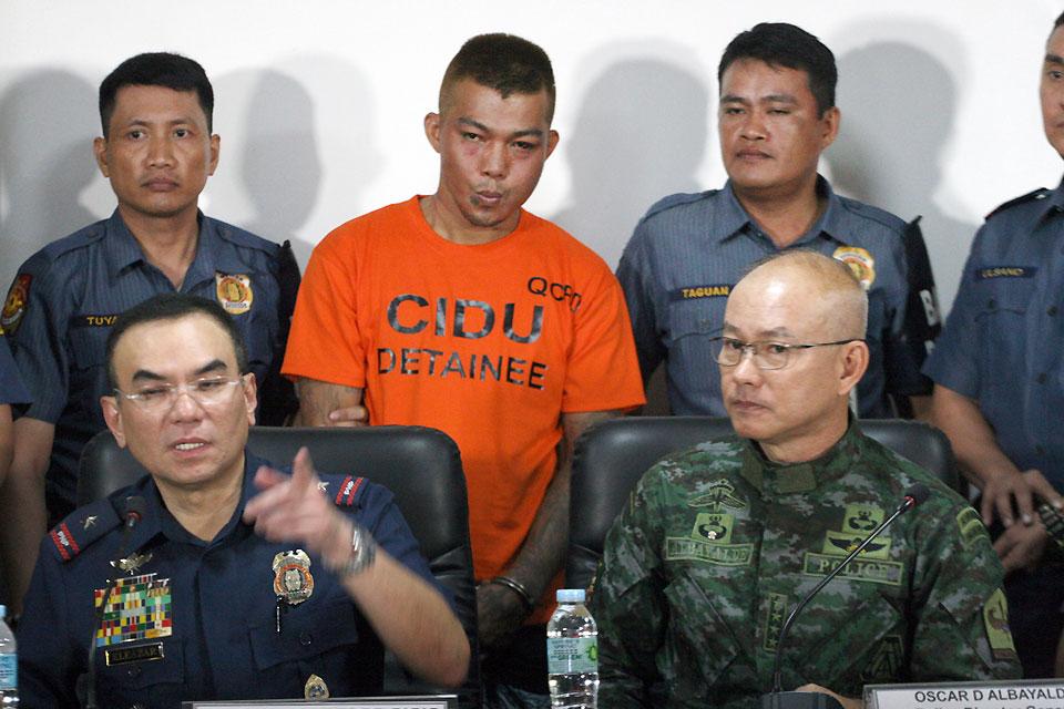 Suspect in Ombudsman prosecutor’s slay confided to witness about crime ...