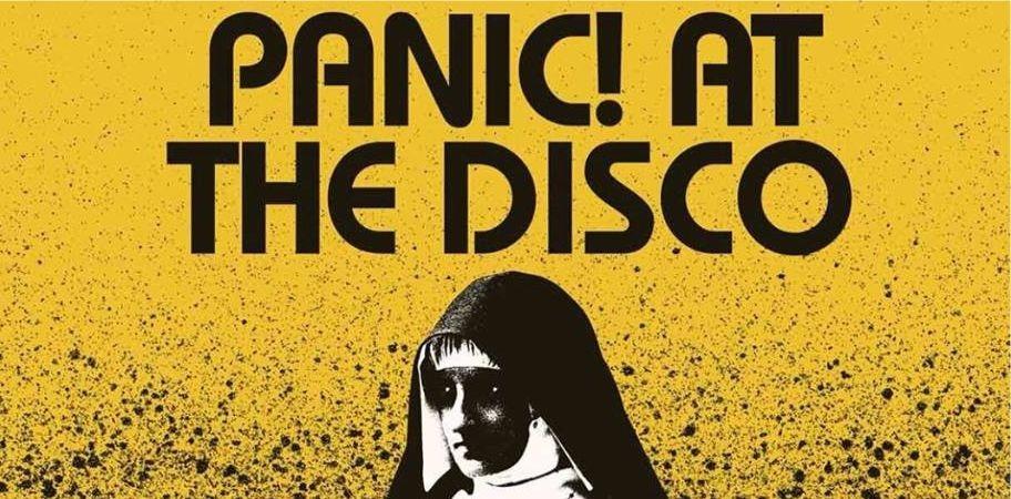 Panic! At The Disco To Return To Manila In October 