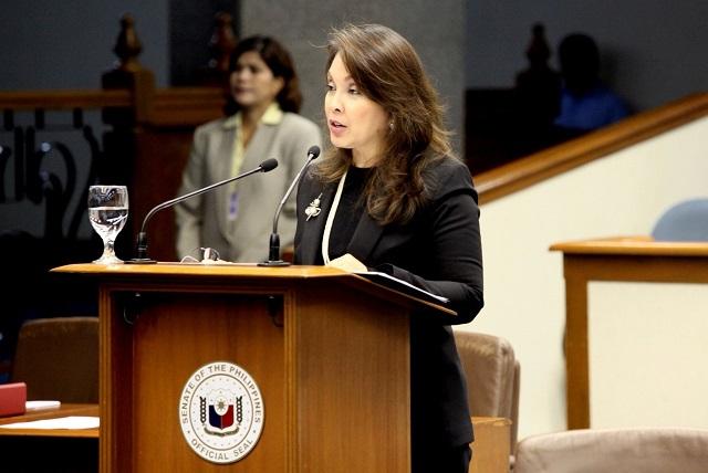 Senate OKs Proposed 2019 Budget On 2nd And 3rd Reading | GMA News Online