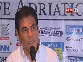 ANTONIOHALILI | Tracking | GMA News Online
