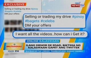 PERSONALITYDISORDER | Tracking | GMA News Online