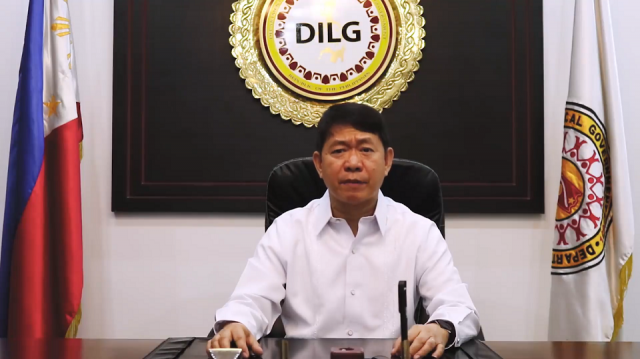 Dilg Orders Metro Manila Lgus To Activate Id 19 Task Forces Dilg Orders Metro Manila Lgus To