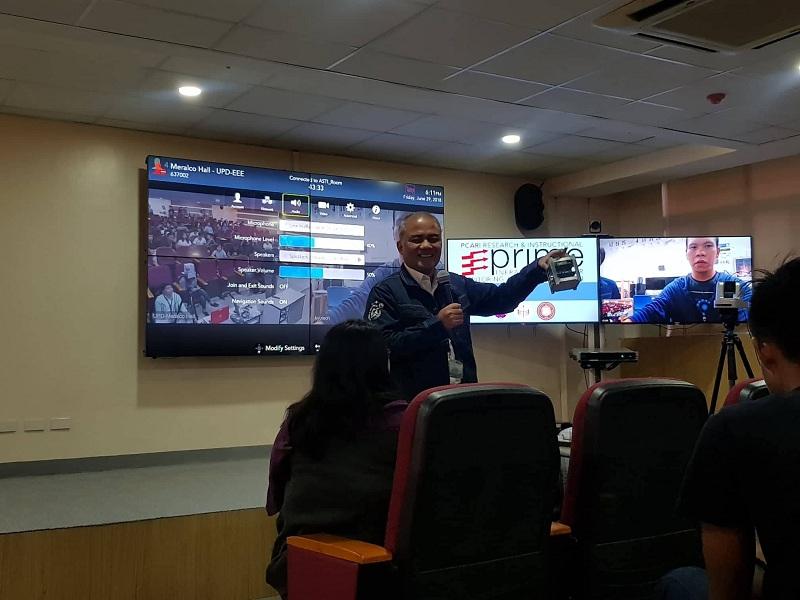 CA defers confirmation of Philippine Space Agency chief Marciano's appointment