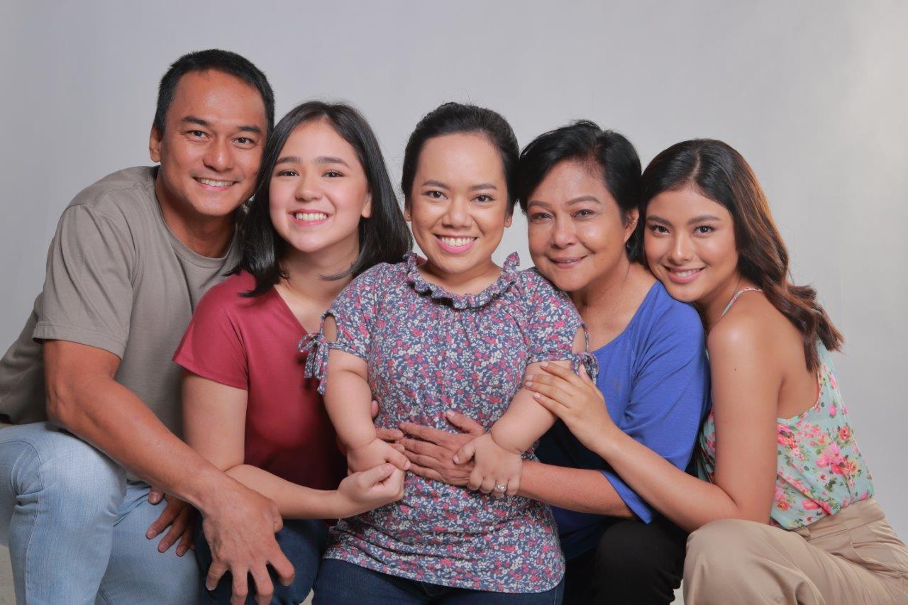 Mikee Quintos, excited na makatrabaho ang Superstar na si Nora Aunor