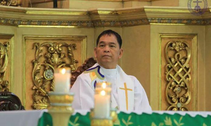 Pope Francis names new auxiliary bishop of Antipolo