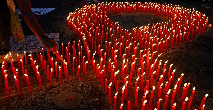 'End of AIDS by 2030' if frontline services get proper funding: UN