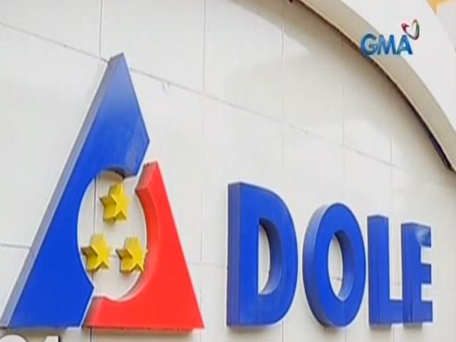 DOLE releases wage rules for November holidays | GMA News Online