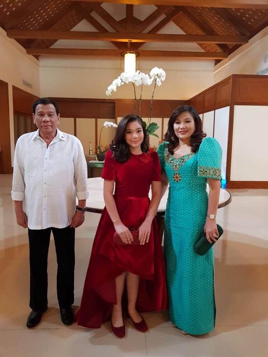 Who Is Mira Duterte? Unveiling the Fascinating Story of President Duterte's Daughter