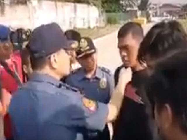 NCRPO chief orders relief of entire PCP 1 in Western Bicutan | GMA News ...