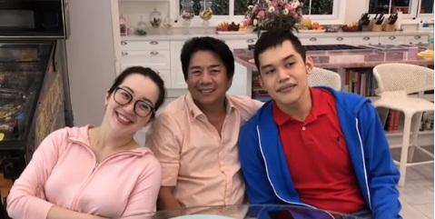 Kris thanks Willie Revillame for making Josh 'feel genuine happiness' | GMA  News Online