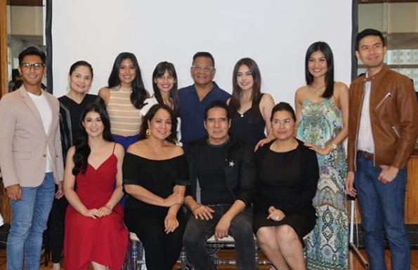 Sigalot ng mga magkapapatid, matutunghayan sa GMA series na 'Pamilya ...