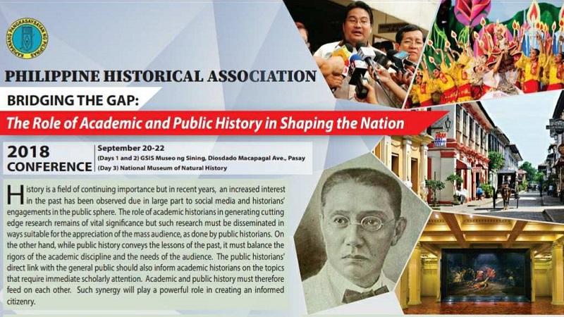 national association of personal historians