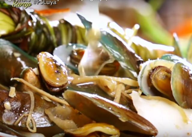 easy seafood dishes to make at home