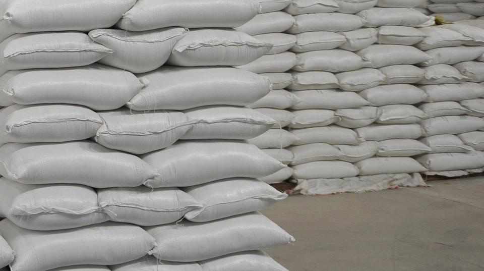 DA says it has enough rice buffer stock for El Niño
