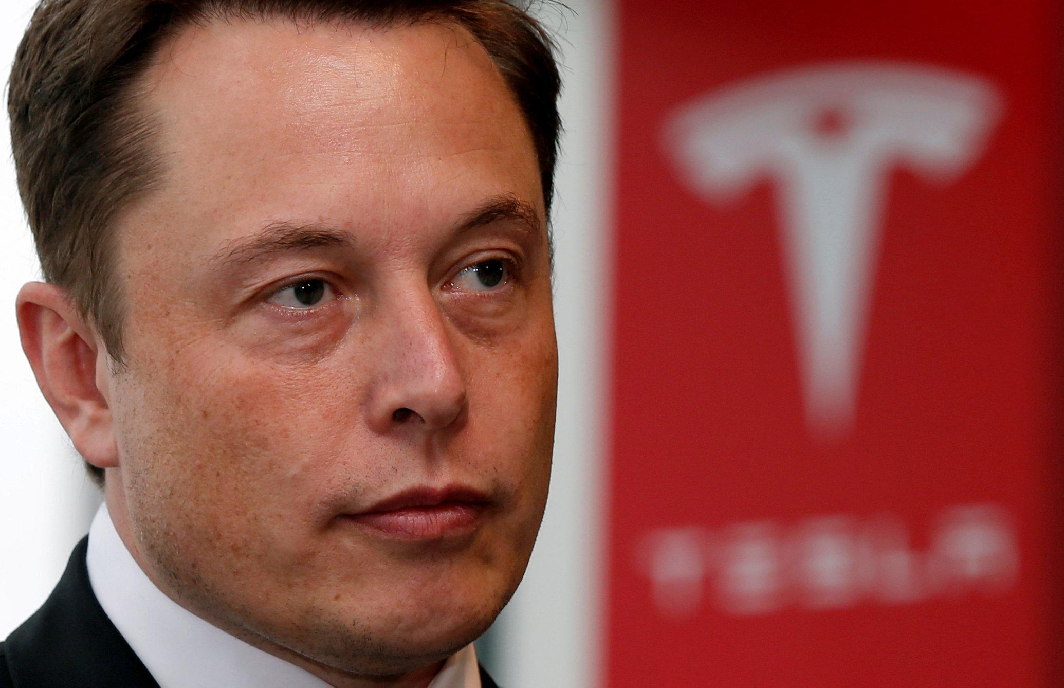 FT menyebut Elon Musk sebagai ‘person of the year’ GMA News Online