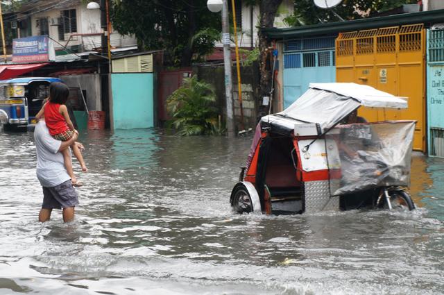 Executive judges may suspend work in trial courts in flooded areas ...