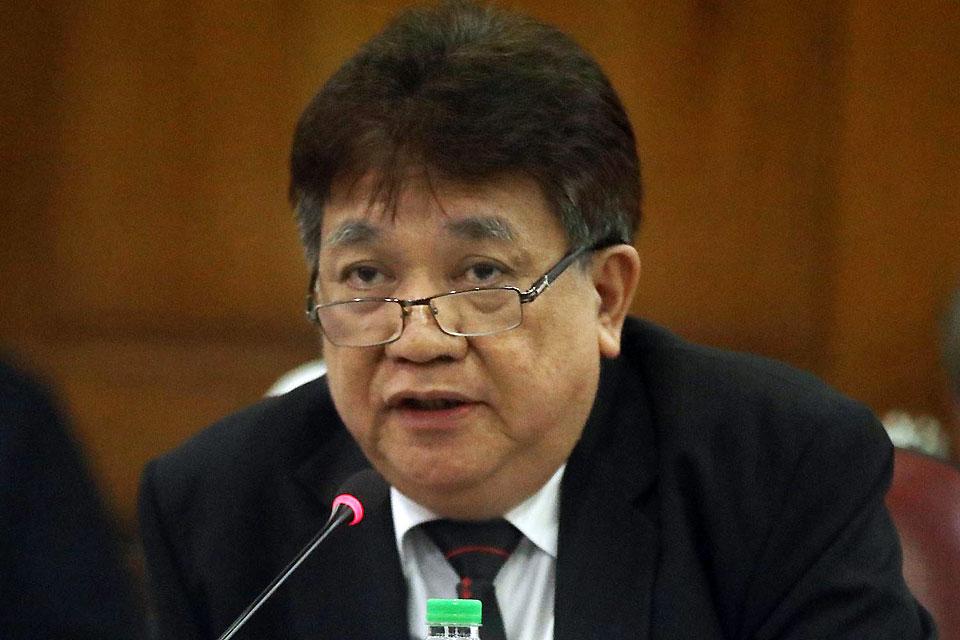SC scraps Duterte admin's order dismissing Carandang as Deputy Ombudsman