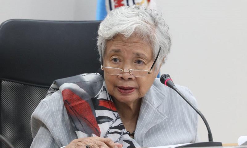 DepEd chief vows participation of 900,000 teachers in 2022 elections