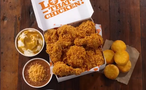 Popeyes will open in these 7 confirmed locations │ GMA News Online