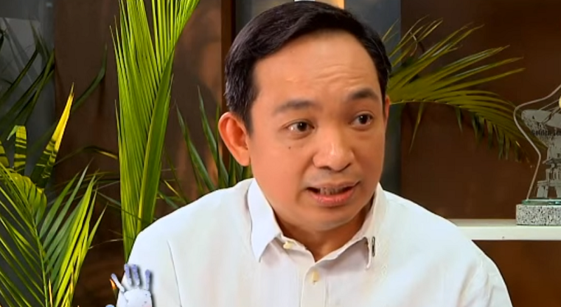 Tinio flags P4.35-B flood projects in Pulong's district as 'irregular'