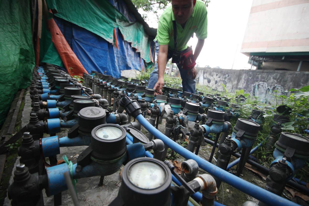 House bill seeks reverting control of water districts to LGUs, ban on privatization