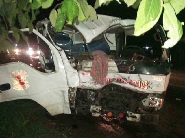 Photo courtesy of Tiaong MDRRMO