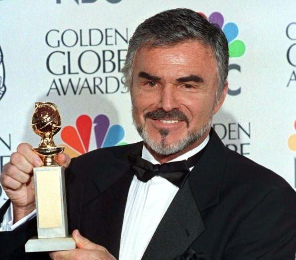 Hollywood star Burt Reynolds dies at 82 | GMA News Online