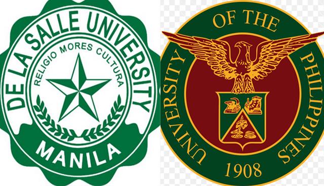 Dlsu Joins Up In Times World University Rankings 2019 Gma News Online