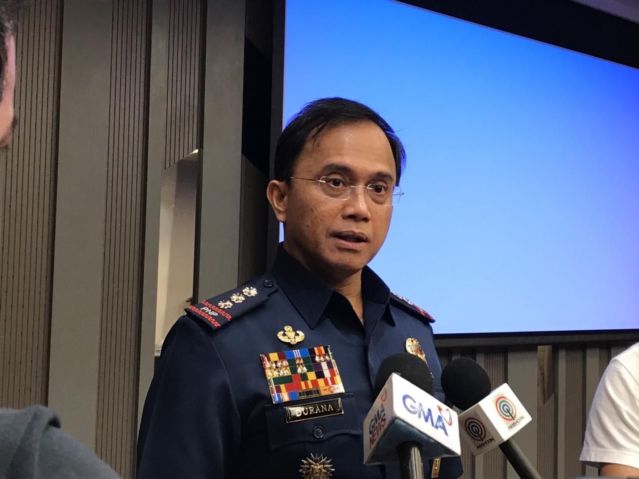 Killing Of Ozamiz Judge Not Necessarily Linked To Parojinog Case — Pnp 