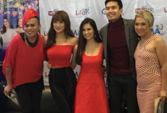 Kapuso Stars Magpapasaya Sa Mga Kapusong Pinoy Sa Anaheim La │ Gma News Online 7749