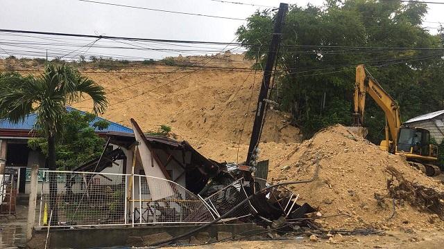 Death Toll In Naga City, Cebu Landslide Rises To 43; Several Still ...