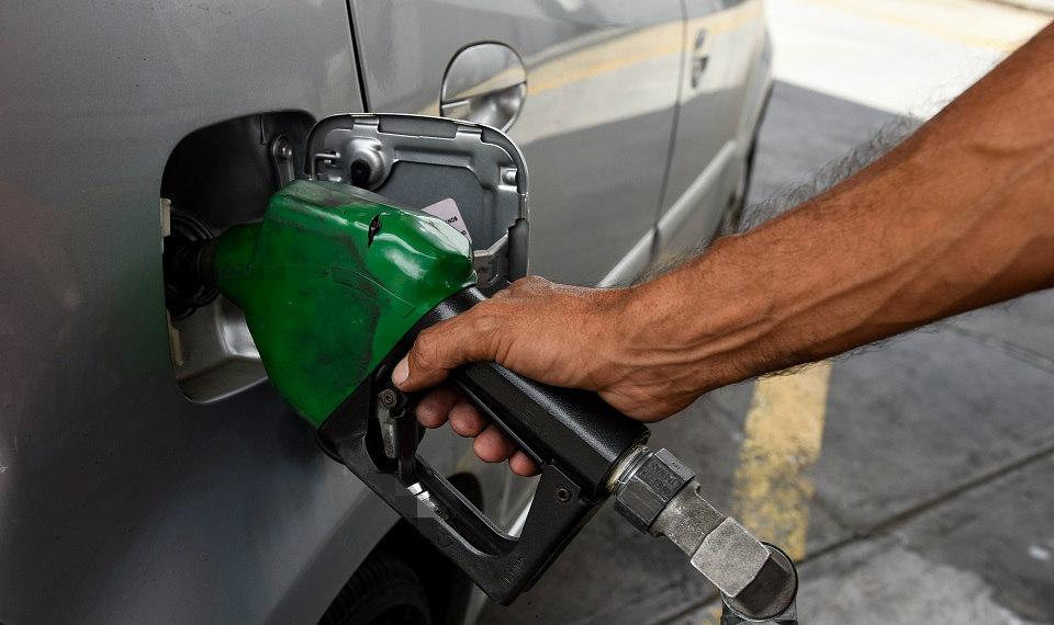 Kenaikan harga bahan bakar terlihat minggu depan —Unioil GMA News Online