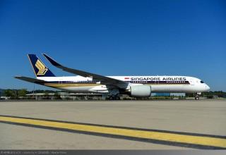 SINGAPOREAIRLINES, Tracking