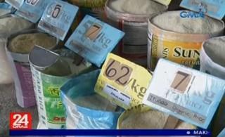 RICEVARIETY | Tracking | GMA News Online