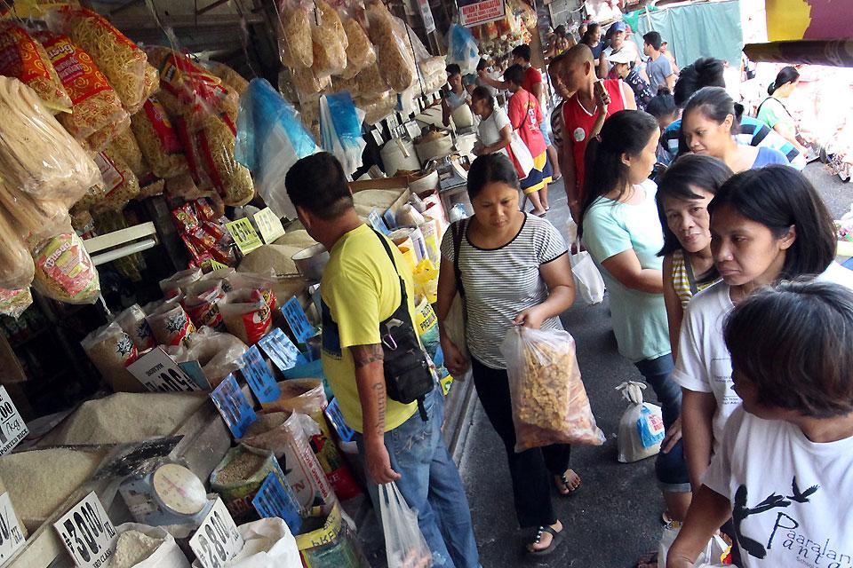 Philippine economic managers slash inflation outlook for 2023 | GMA ...