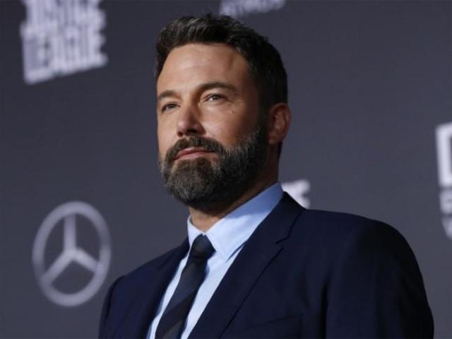 Ben Affleck, out of rehab, calls addiction a lifelong struggle | GMA ...