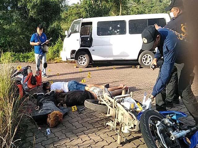14 killed in drug-related incidents in Cebu — cops