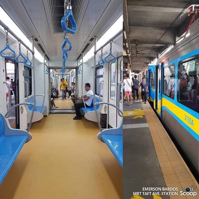 DOTr mulls arbitration case for unused Dalian trains