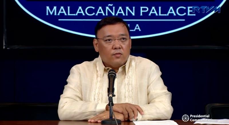P2.5-B budget for COVID-19 vaccine only an initial outlay —Roque