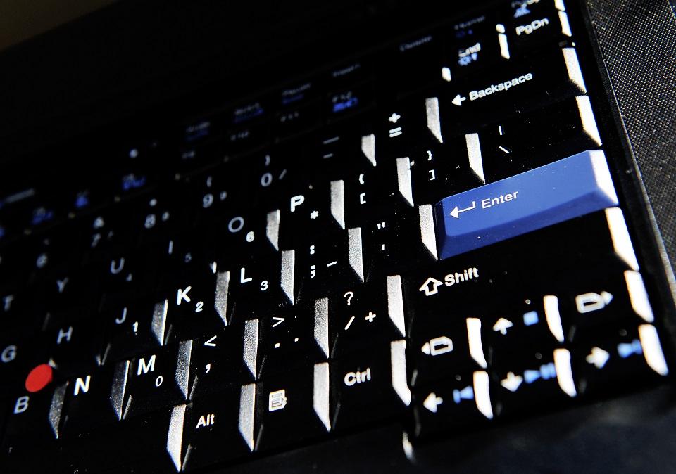 NBI arrests 3 over alleged hacking of gov't websites