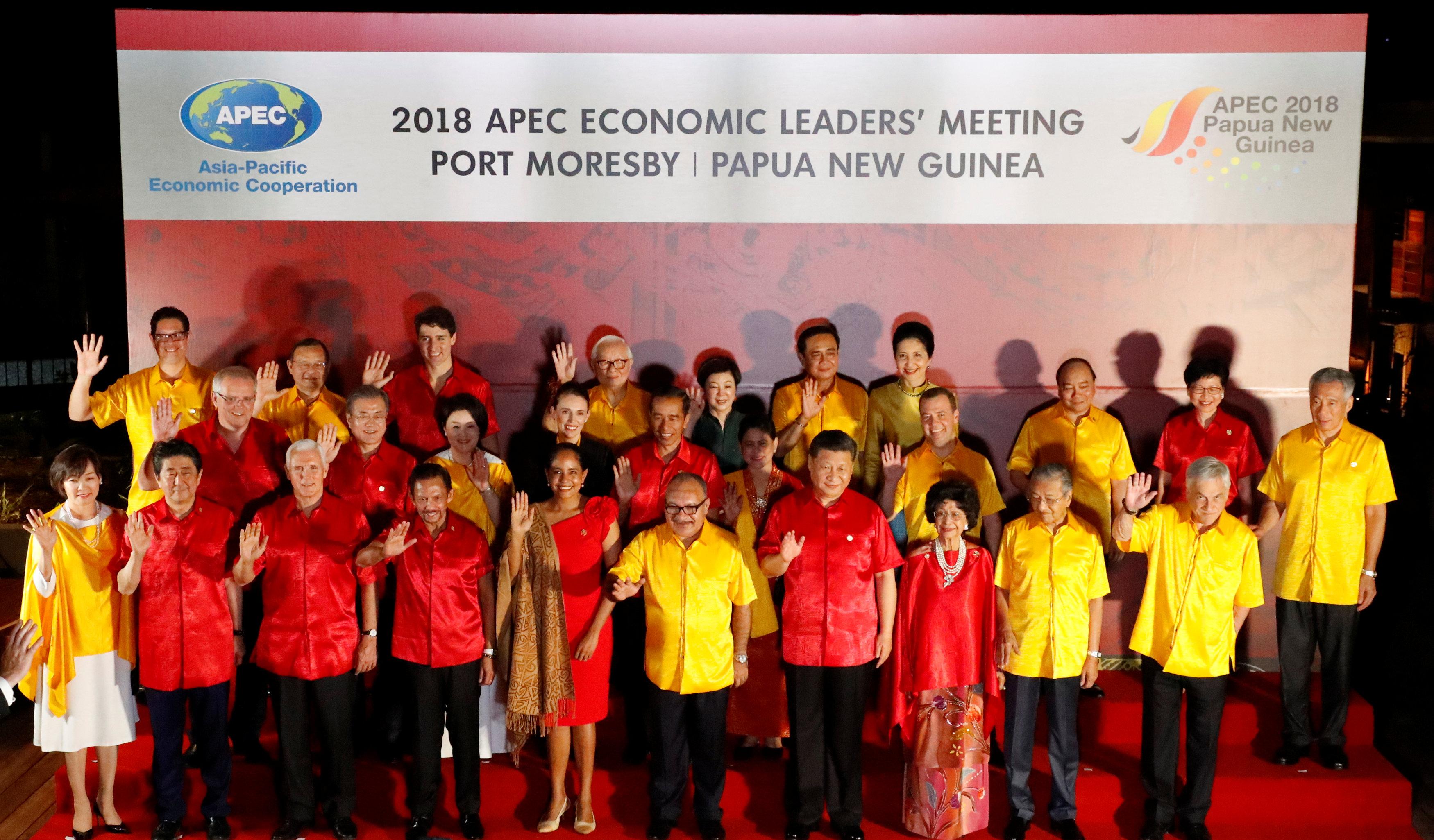 Edus apec. Саммит АТЭС В новой Гвинее 2018. Саммит АТЭС, 17 ноября 2018. APEC Summit. 3 Сагммиот датаэс в Папуа Нова.