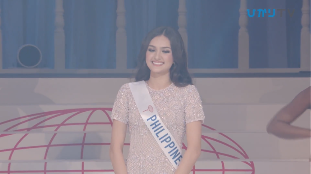 PHL's Ahtisa Manalo makes it to Miss International Top 15 | GMA News Online