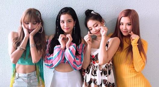 Shopee under fire over Blackpink meet-and-greet mess, says sorry to ...