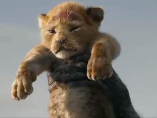 New 'Lion King' movie lands with a critical whimper | GMA News Online