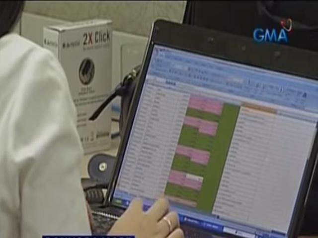 Kelompok menginginkan upah minimum bulanan P21K untuk pegawai negeri Berita GMA Online